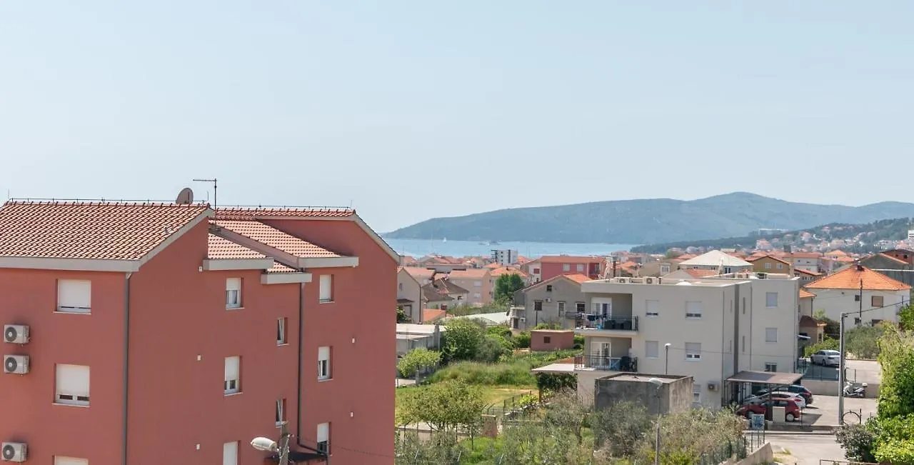 Appartamento Apartman Pjer Traù