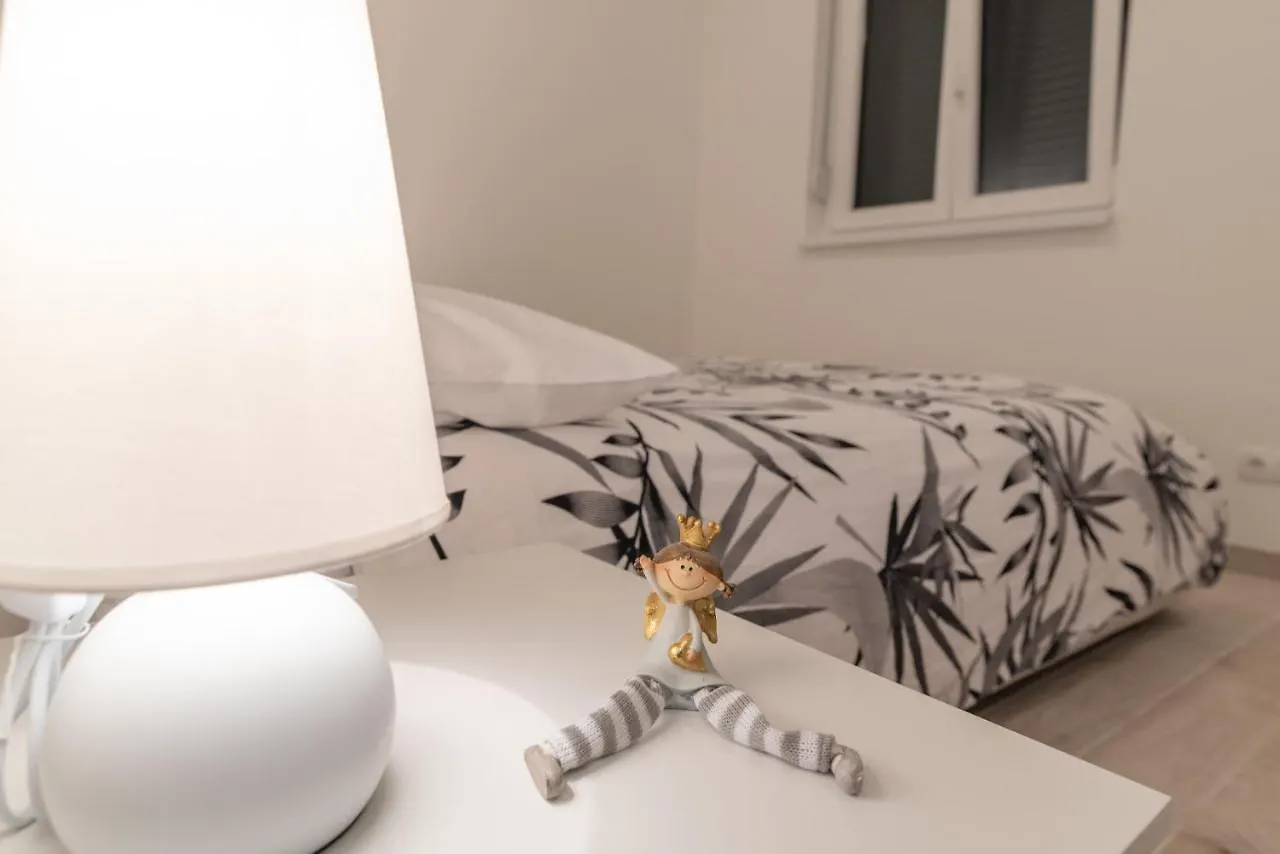 Apartman Pjer Trogir Croatia