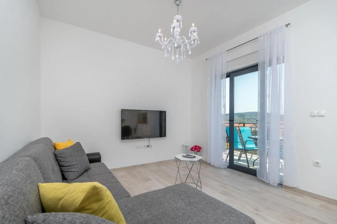 Apartment Apartman Pjer Trogir