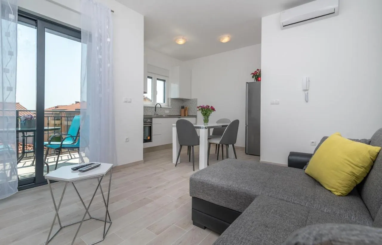 Apartman Pjer Trogir