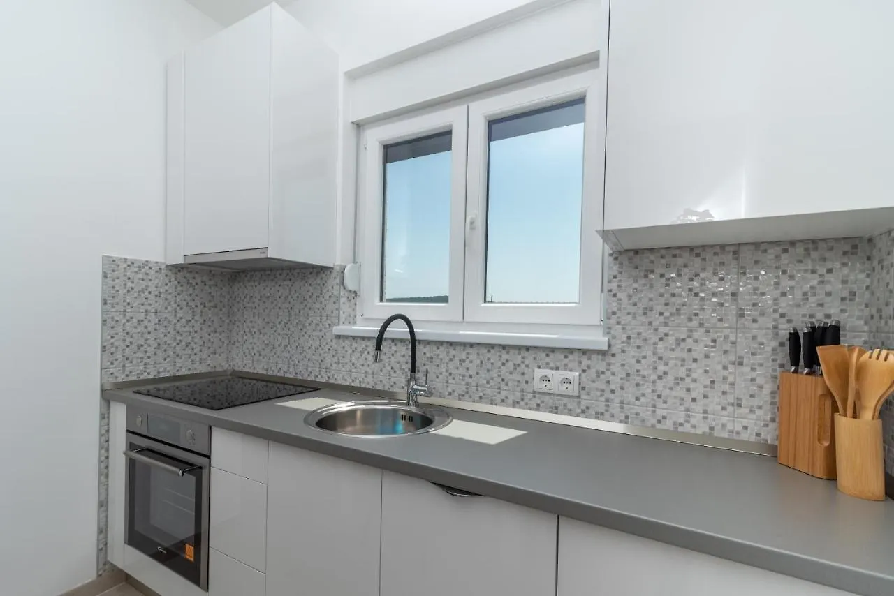 Apartment Apartman Pjer Trogir