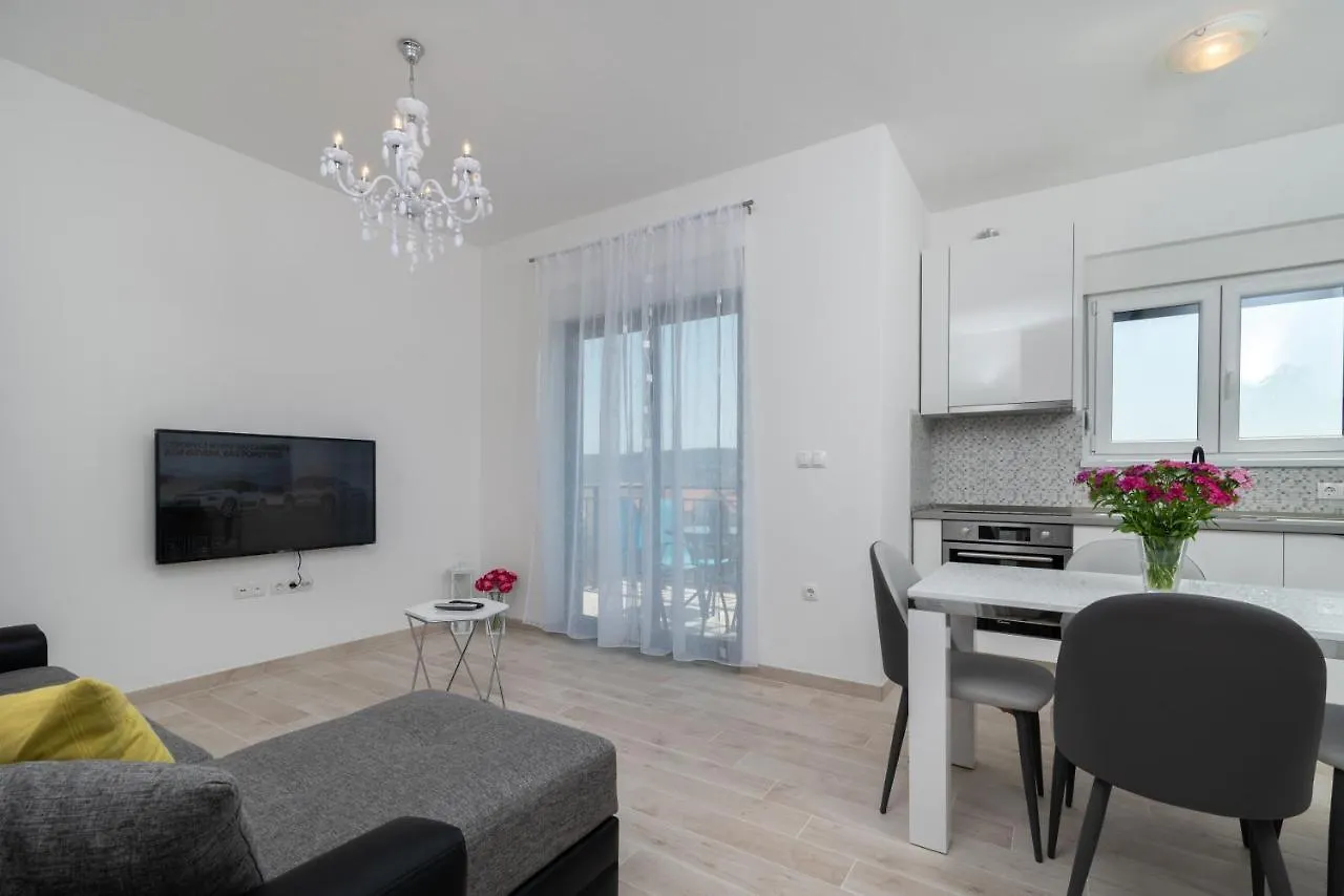 Apartman Pjer Trogir