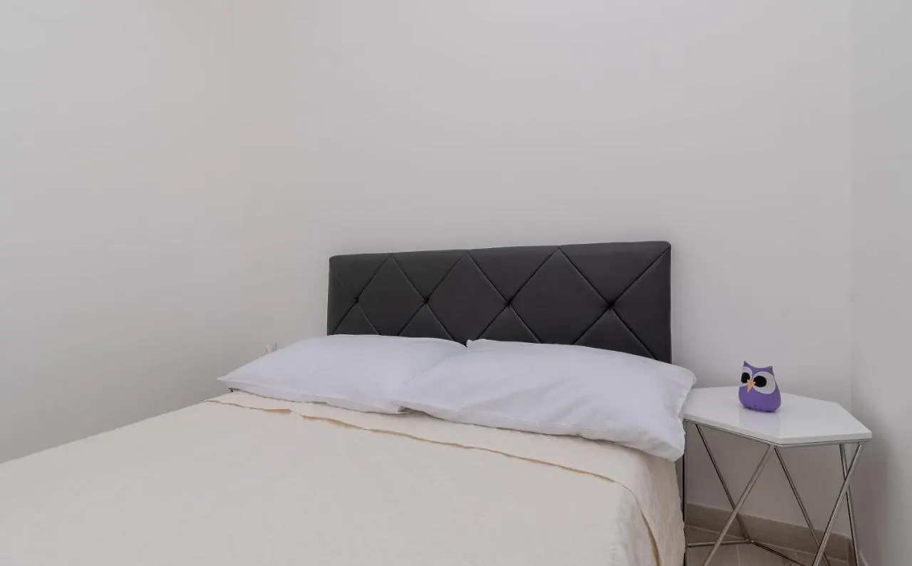 Apartman Pjer Trogir Apartment