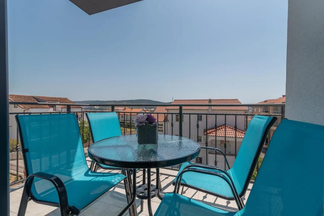 Apartman Pjer Trogir Apartment